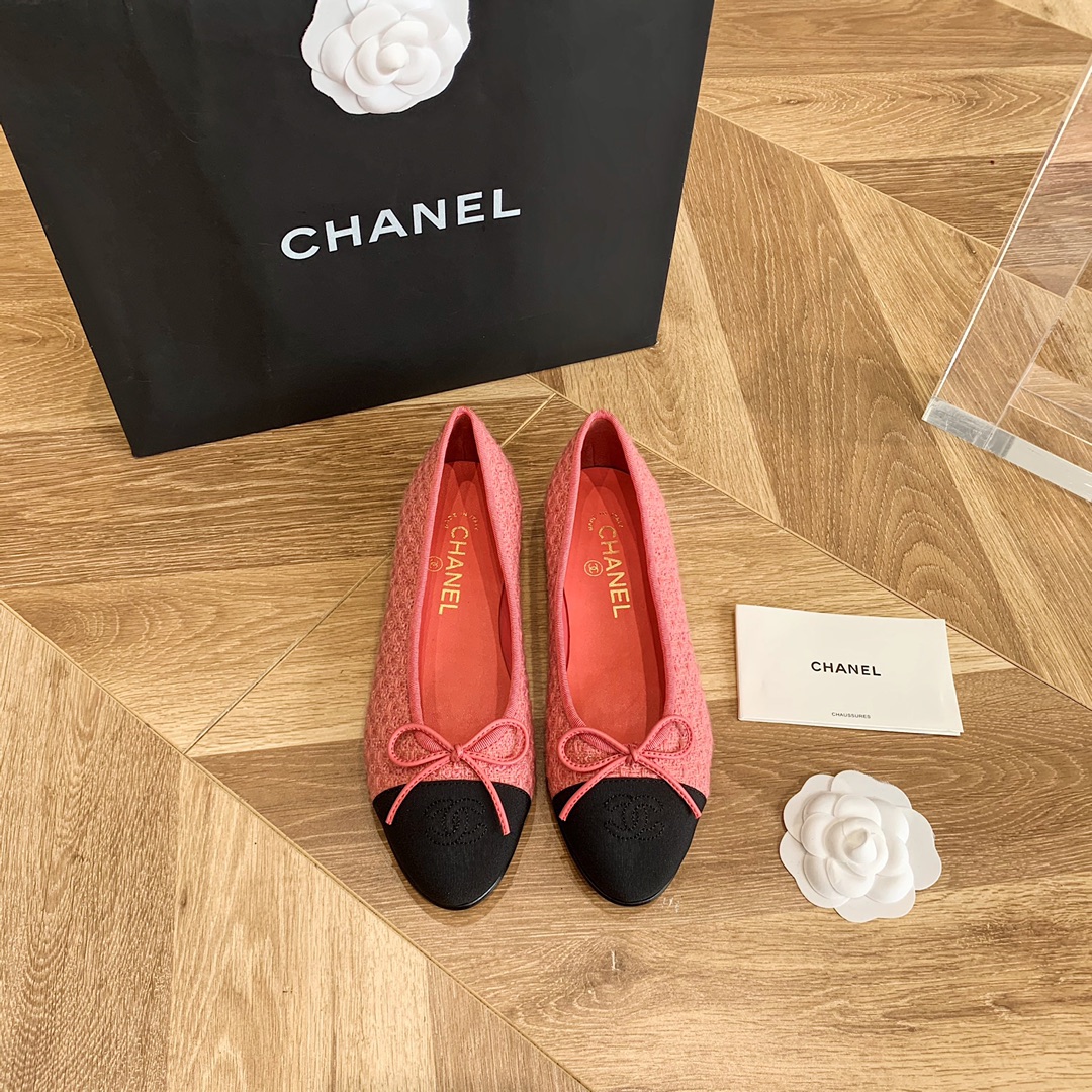 Ch*el flats 8