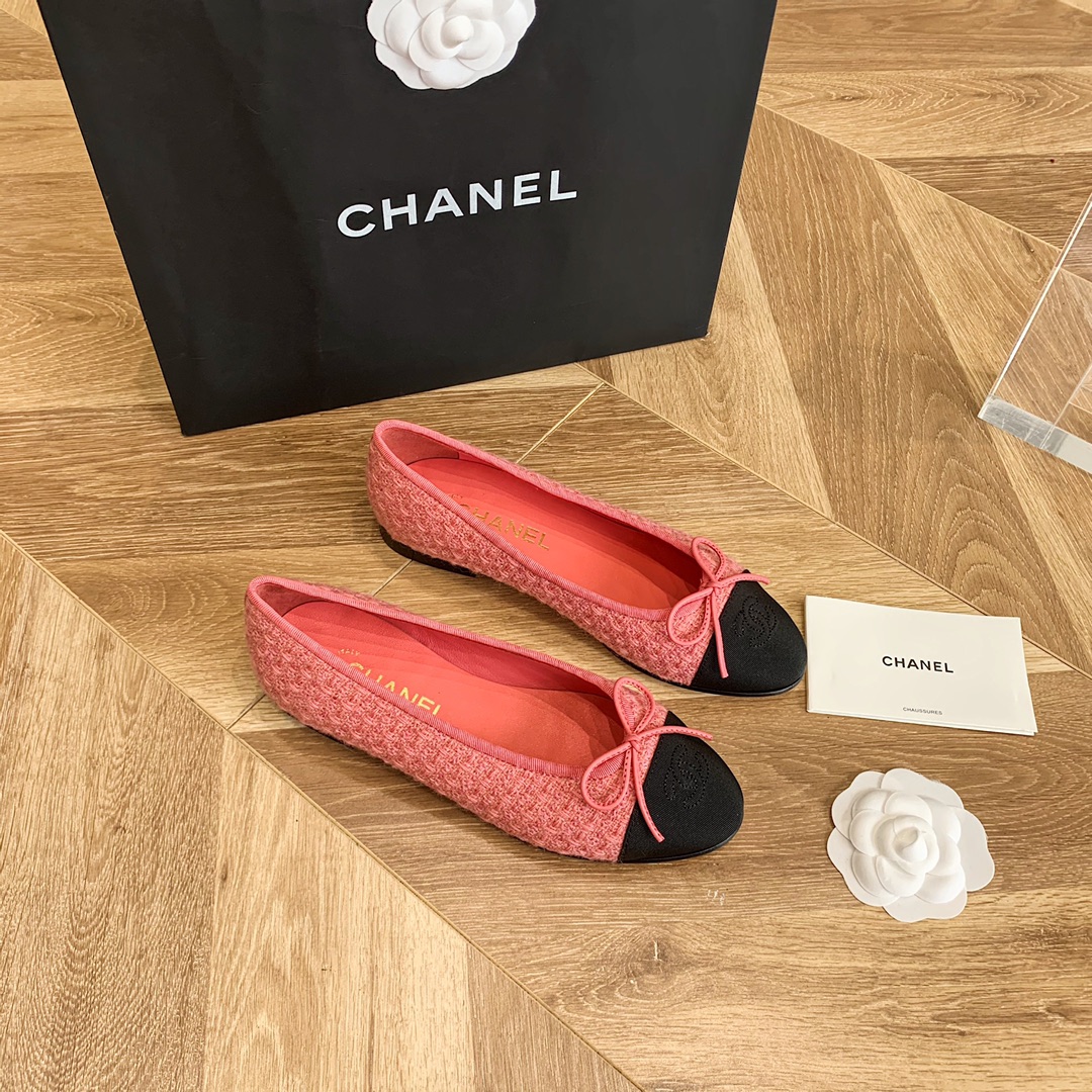 Ch*el flats 8
