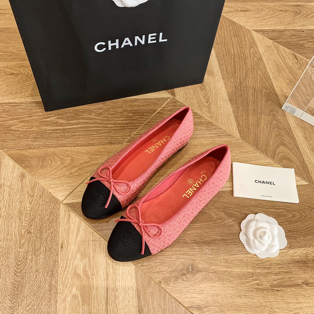 Ch*el flats 8