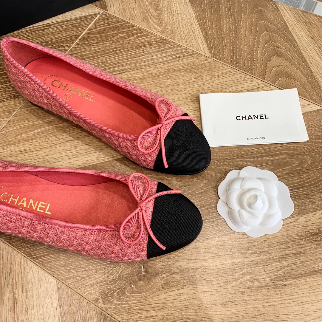 Ch*el flats 8