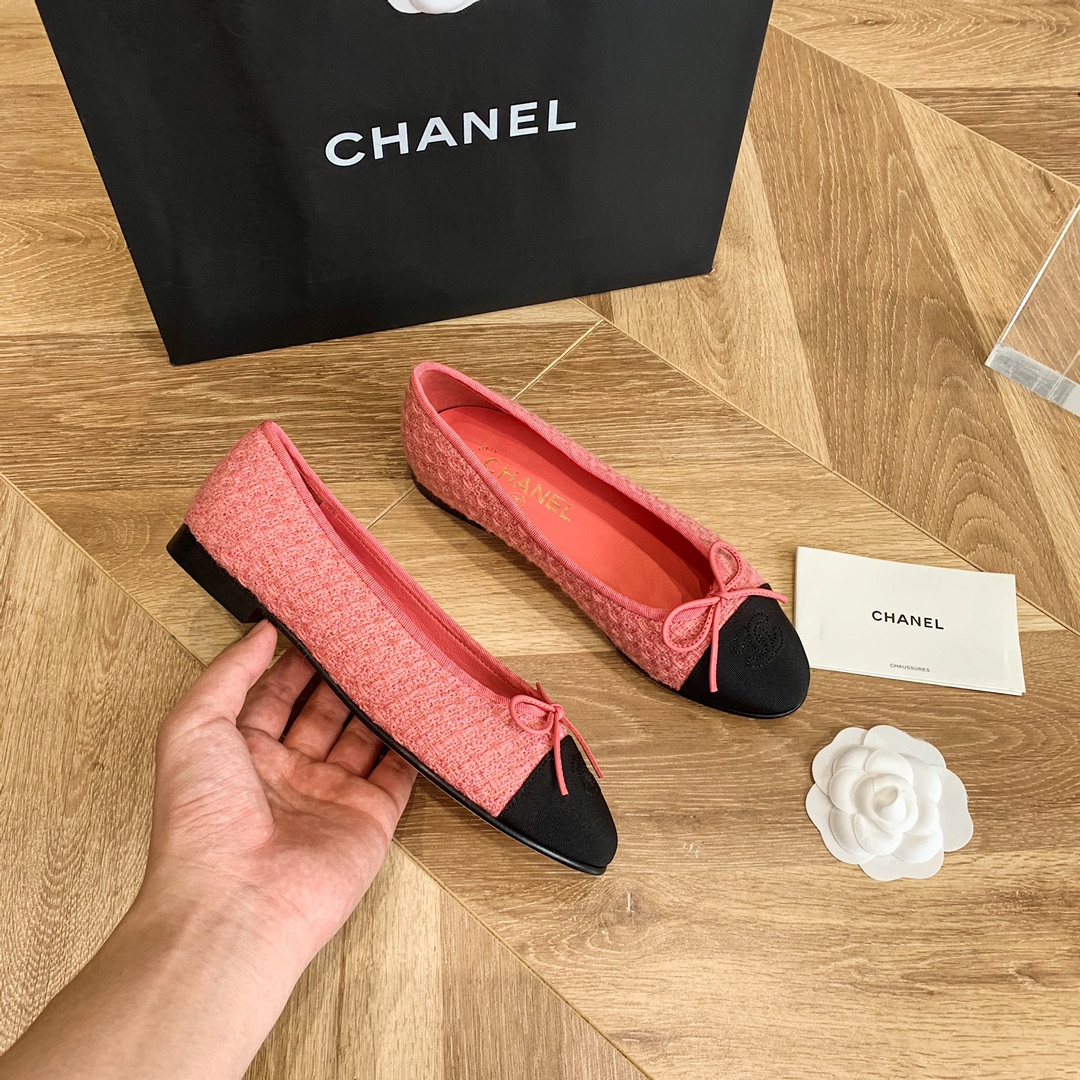 Ch*el flats 8