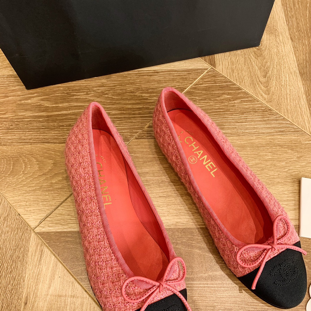 Ch*el flats 8