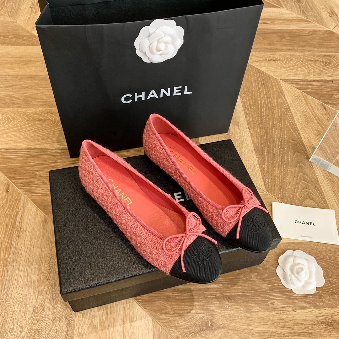 Ch*el flats 8