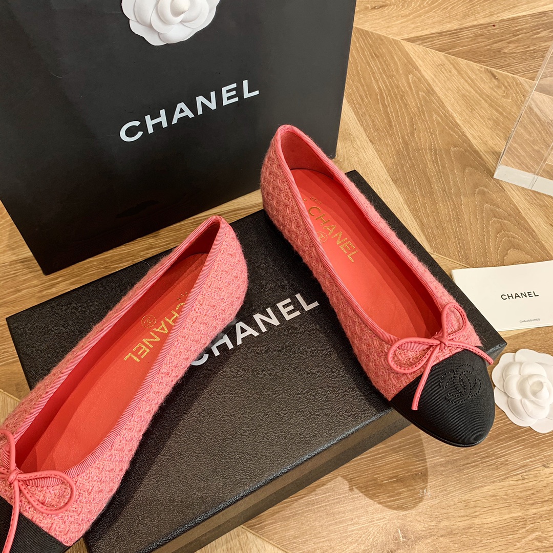 Ch*el flats 8