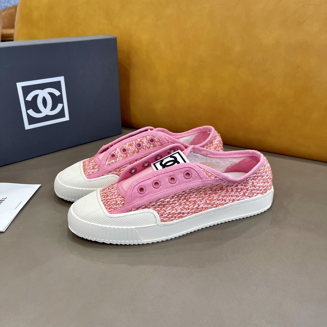 Ch*el flats 9