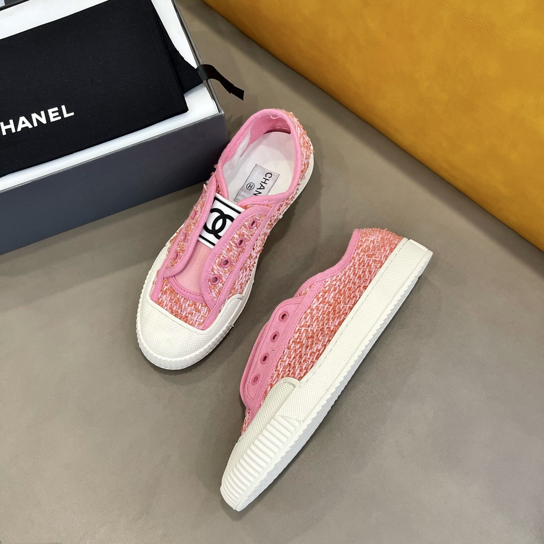 Ch*el flats 9