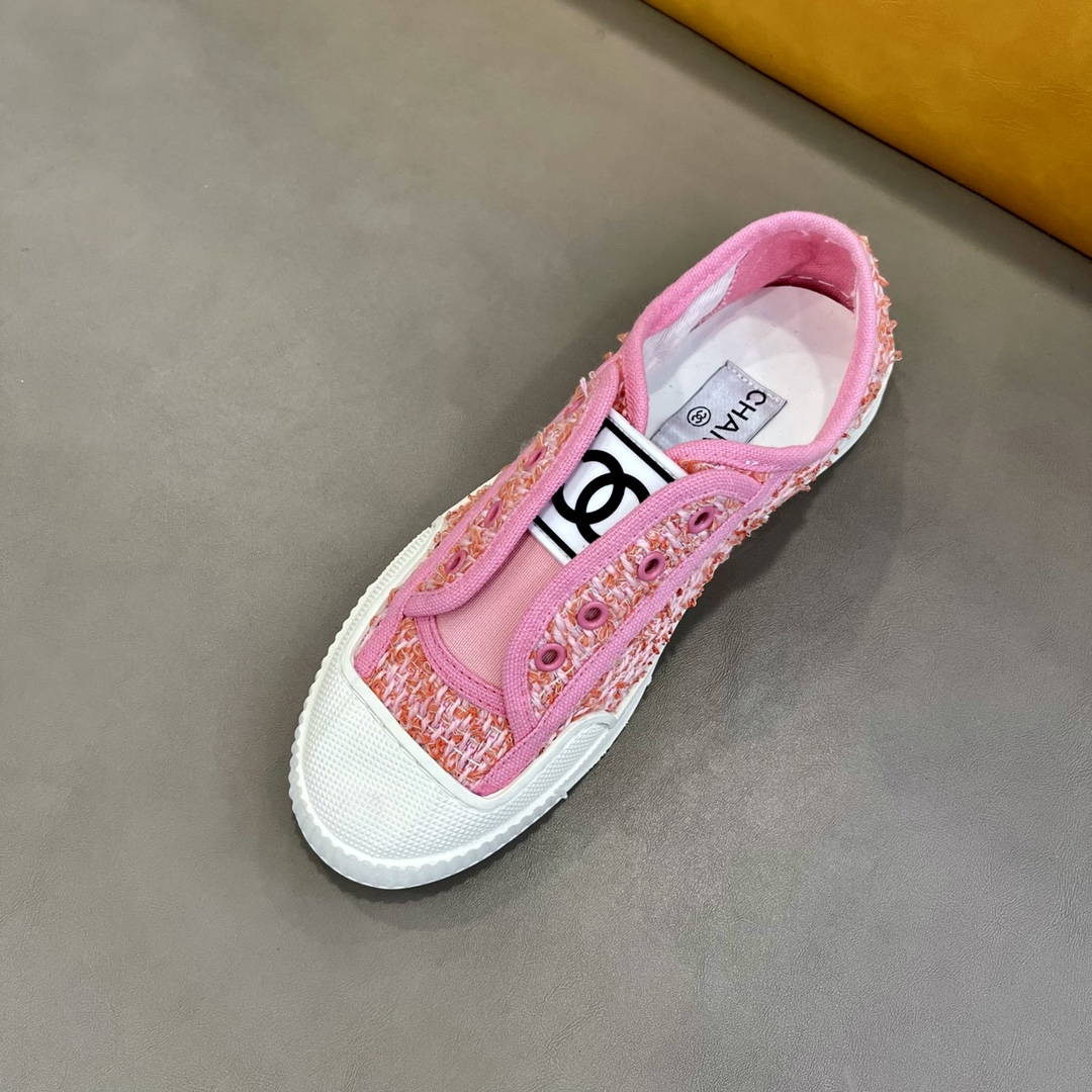 Ch*el flats 9