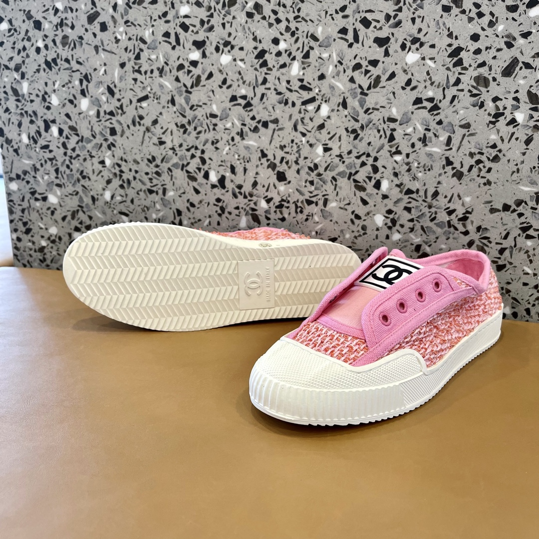 Ch*el flats 9