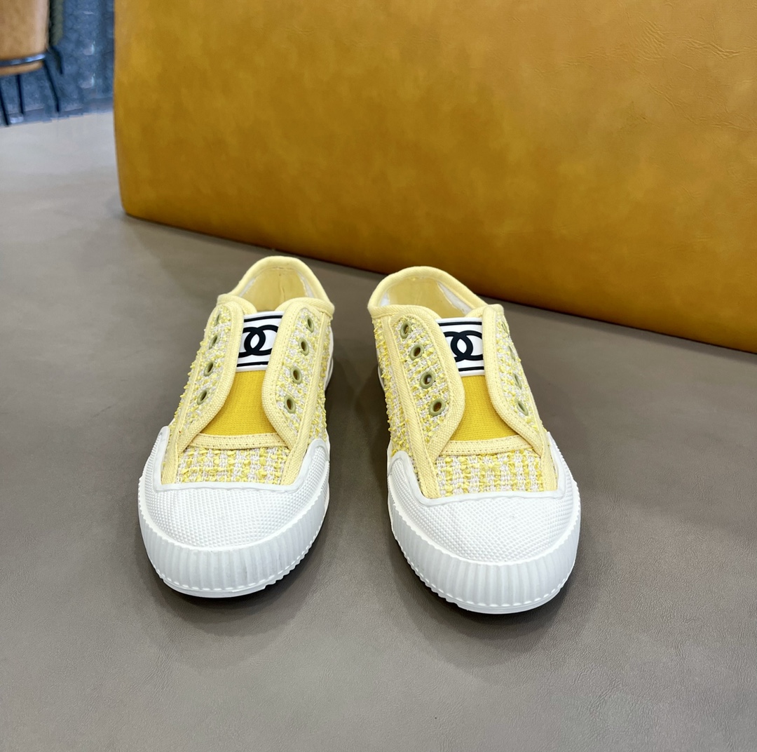 Ch*el flats 10