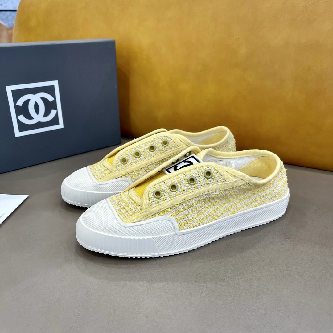 Ch*el flats 10