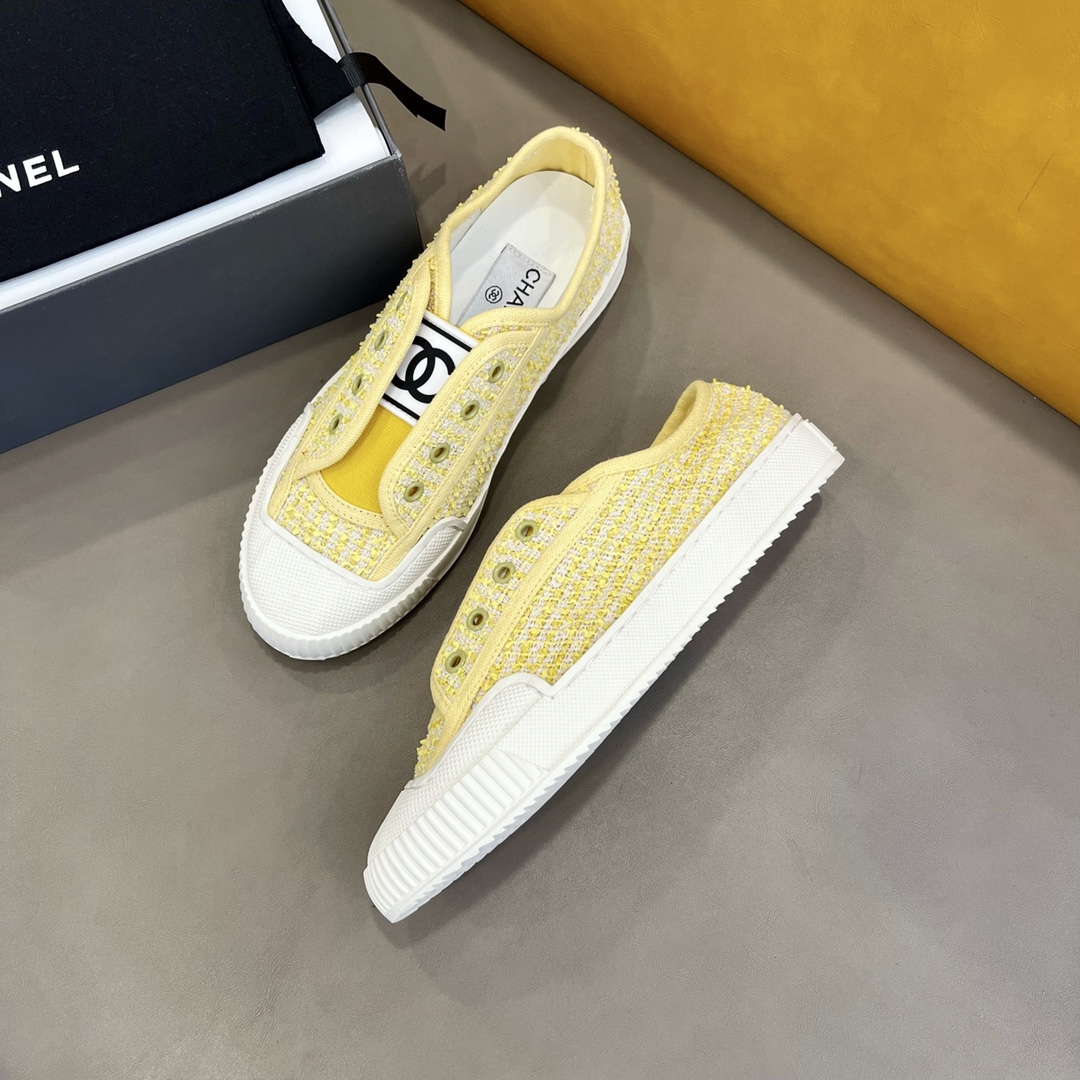 Ch*el flats 10