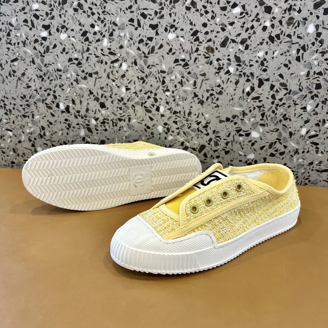 Ch*el flats 10