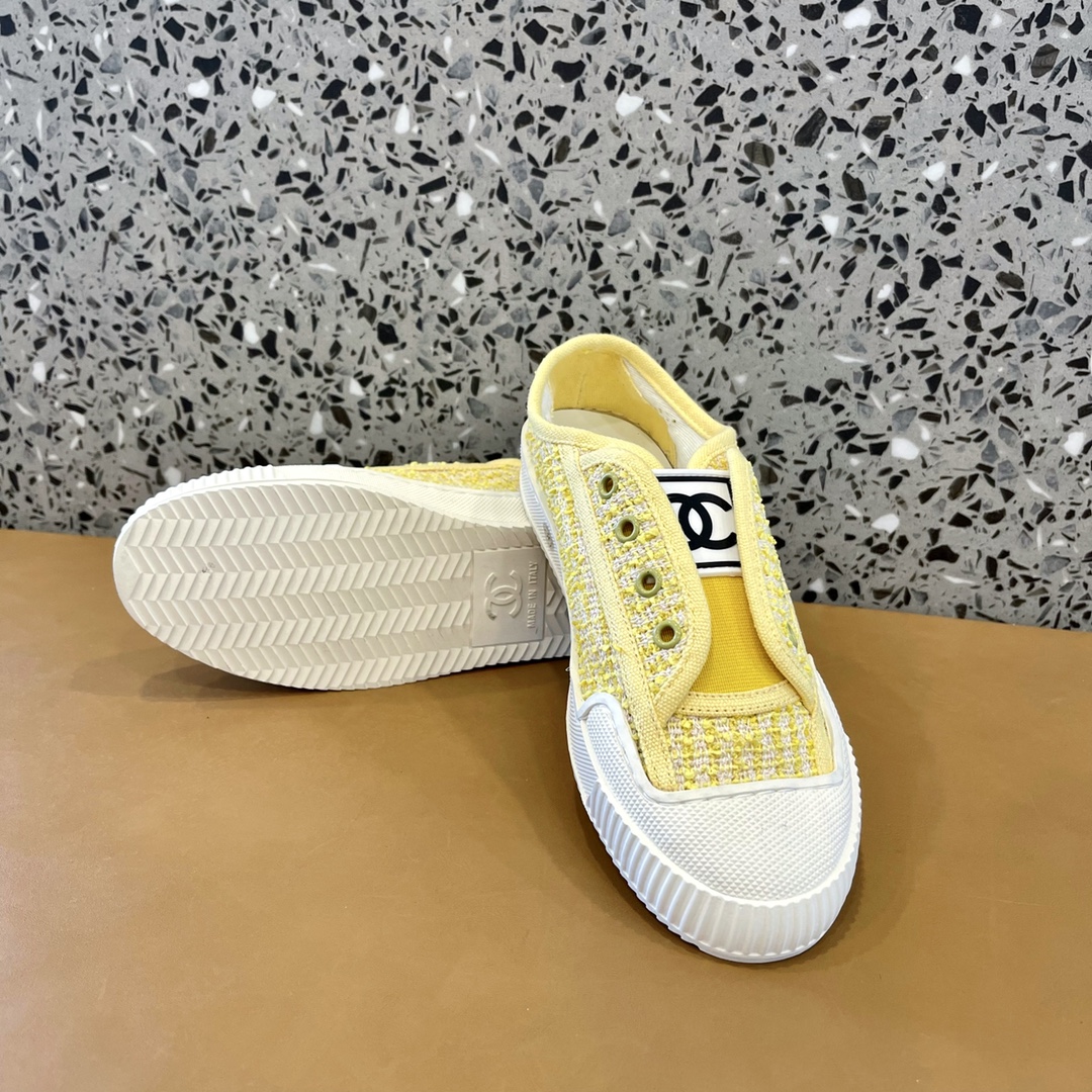 Ch*el flats 10