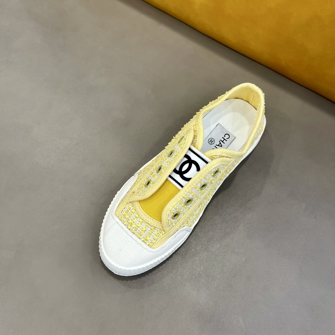 Ch*el flats 10