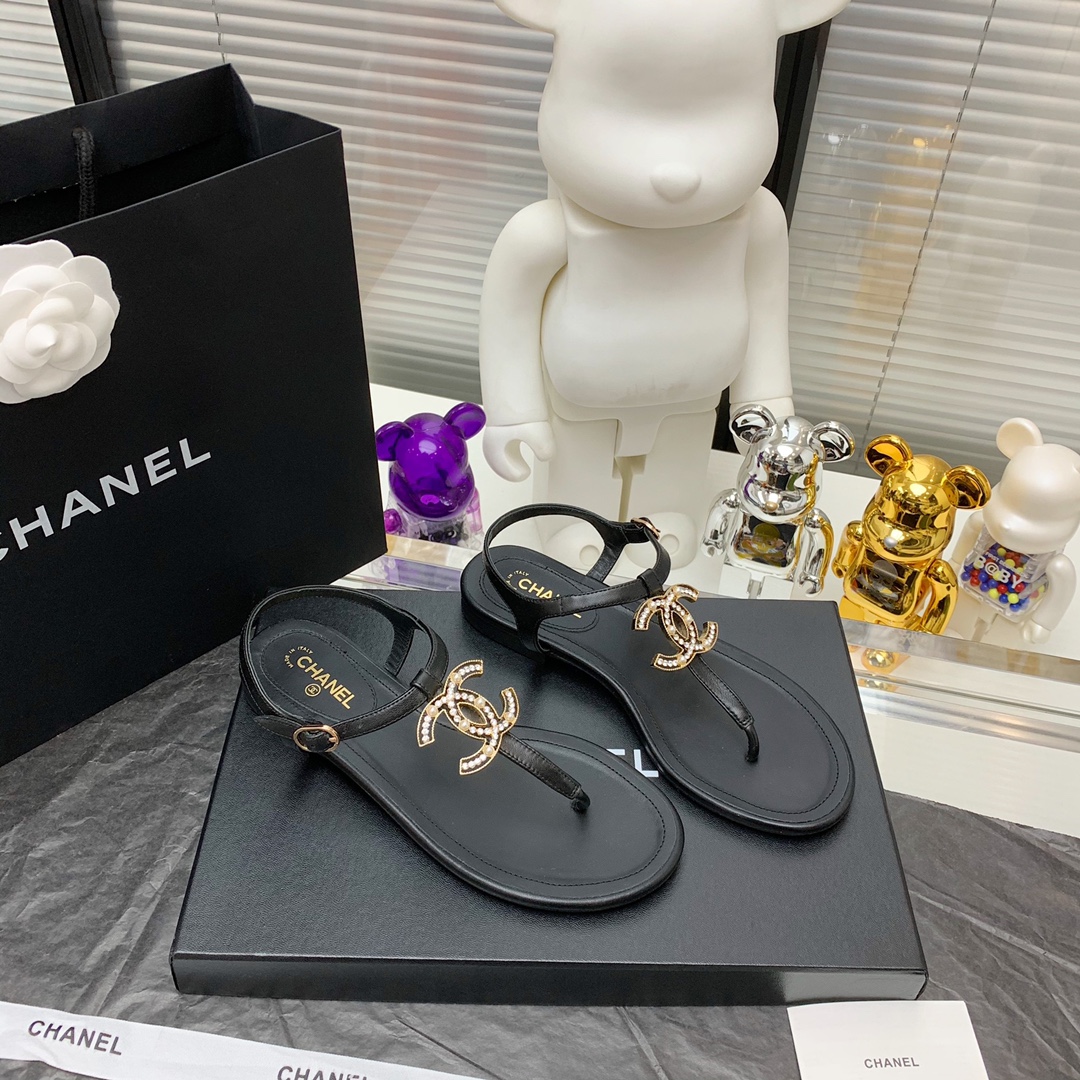 Ch*el high heels 27