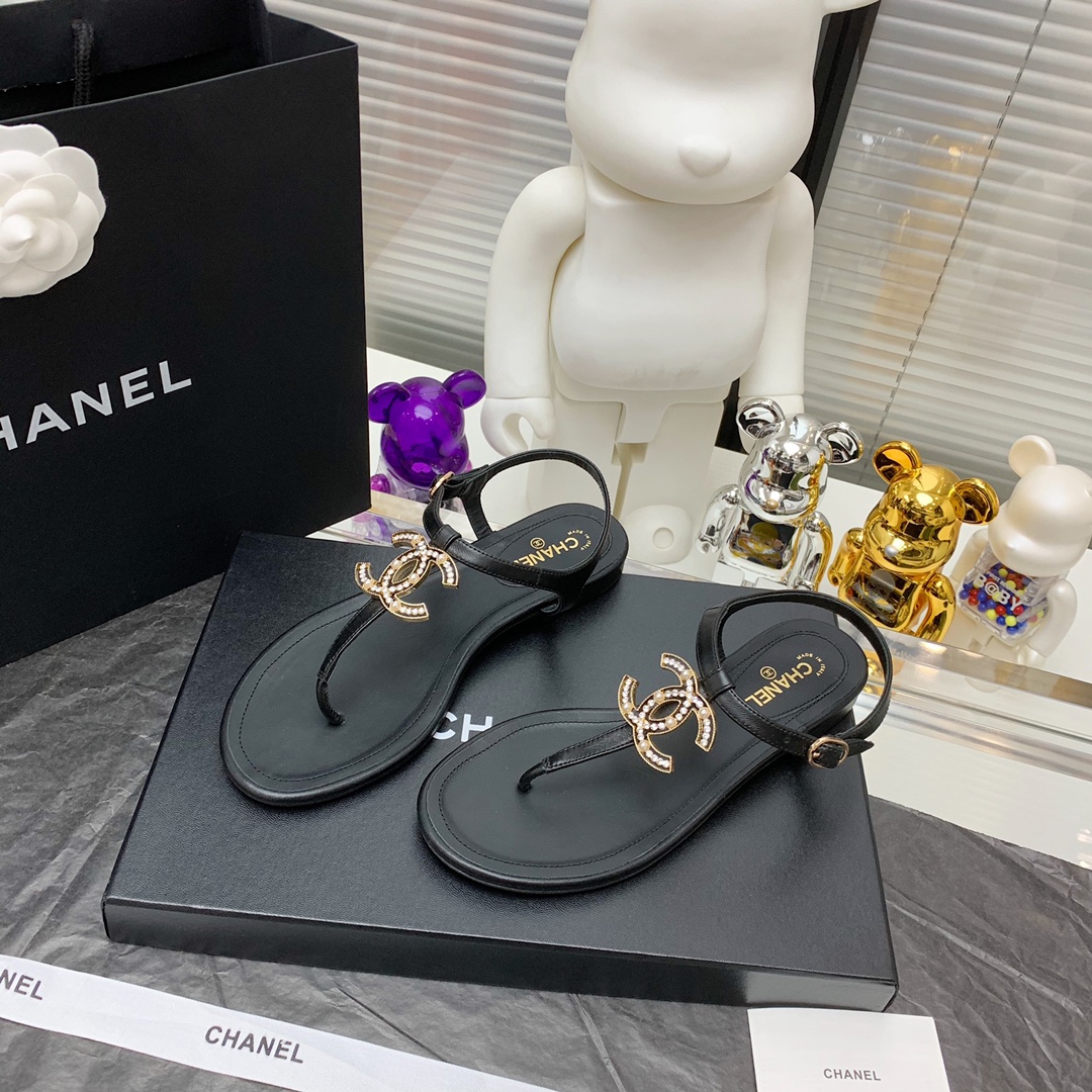Ch*el high heels 27