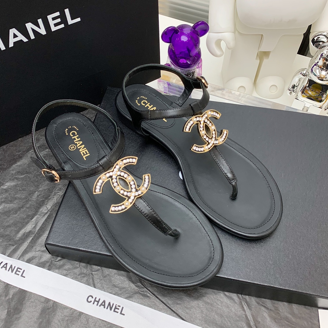 Ch*el high heels 27