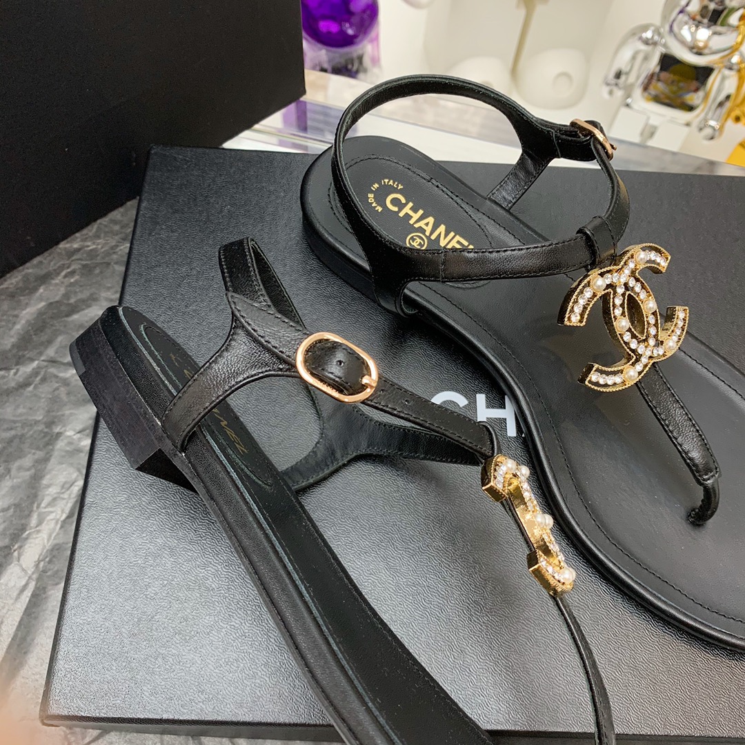 Ch*el high heels 27