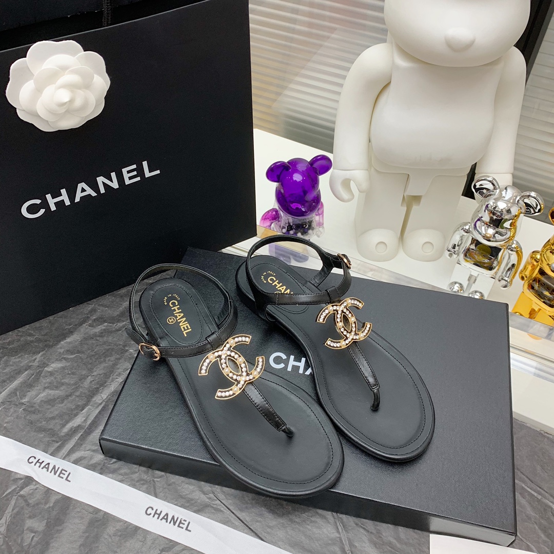 Ch*el high heels 27