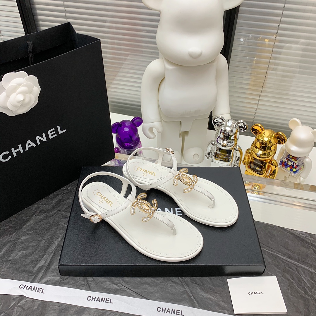 Ch*el high heels 30