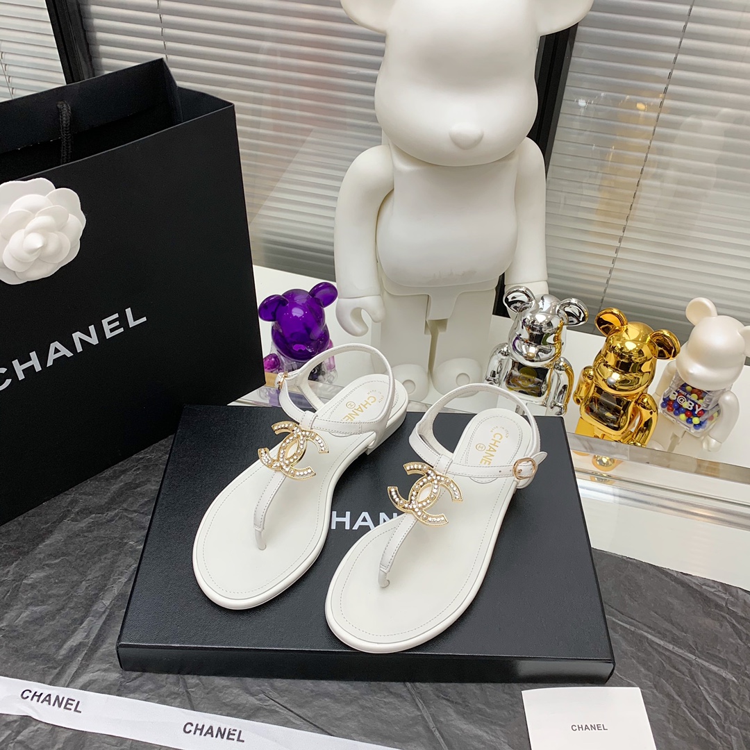 Ch*el high heels 30