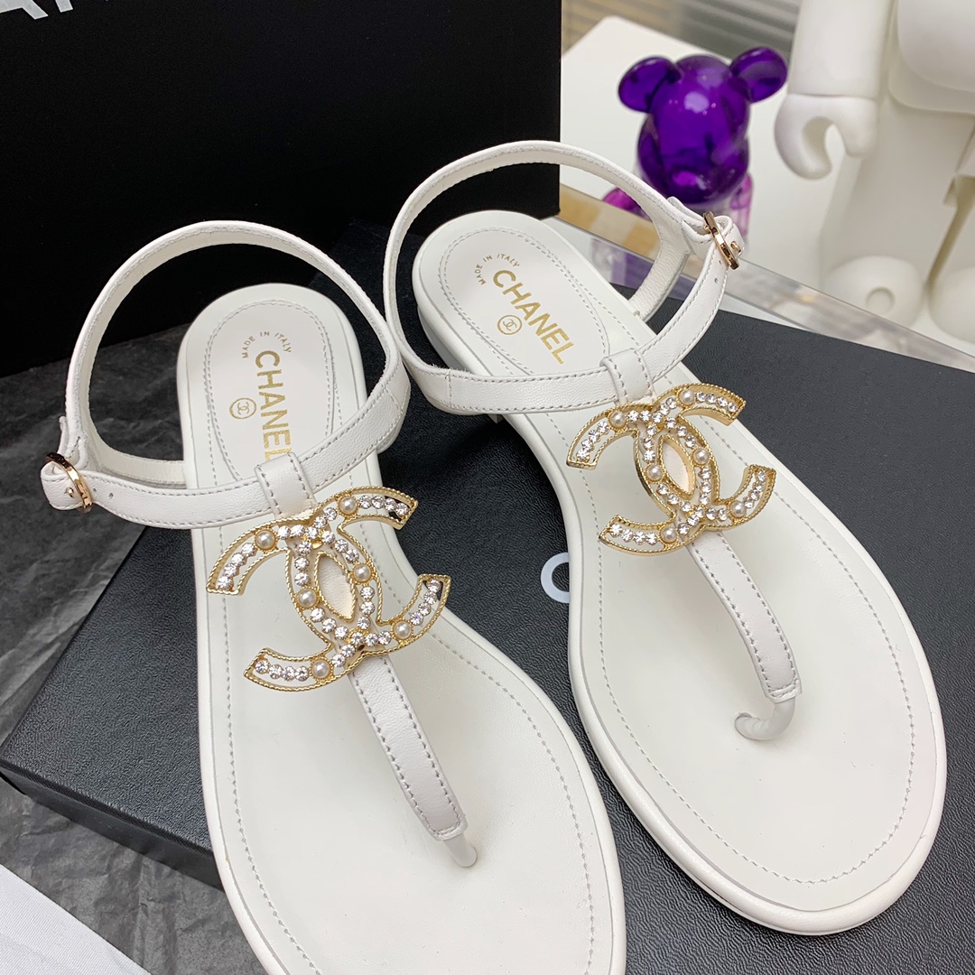 Ch*el high heels 30