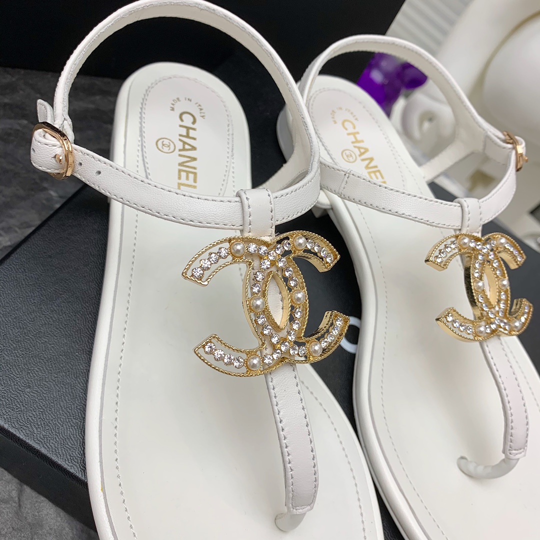 Ch*el high heels 30