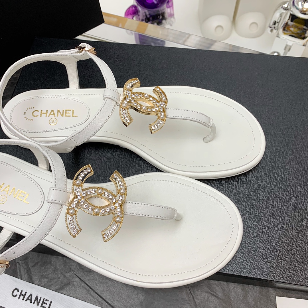 Ch*el high heels 30