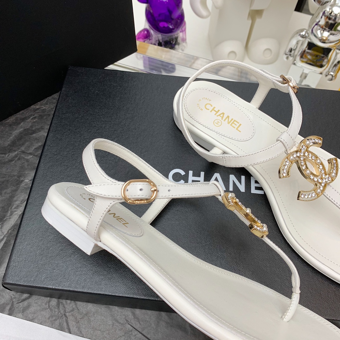 Ch*el high heels 30