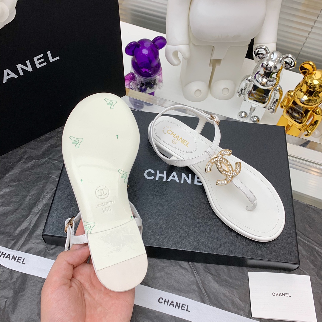 Ch*el high heels 30