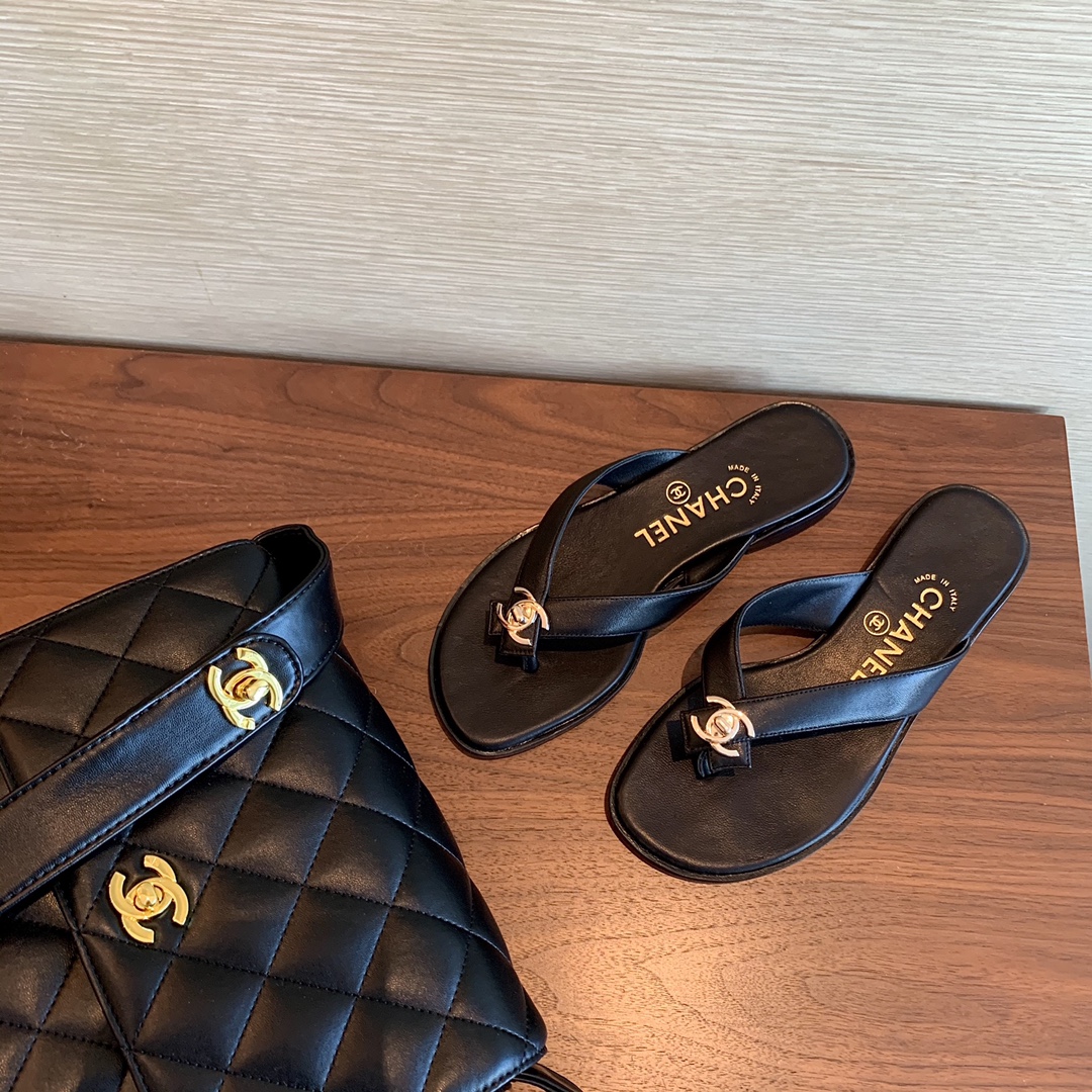 Ch*el slippers 7