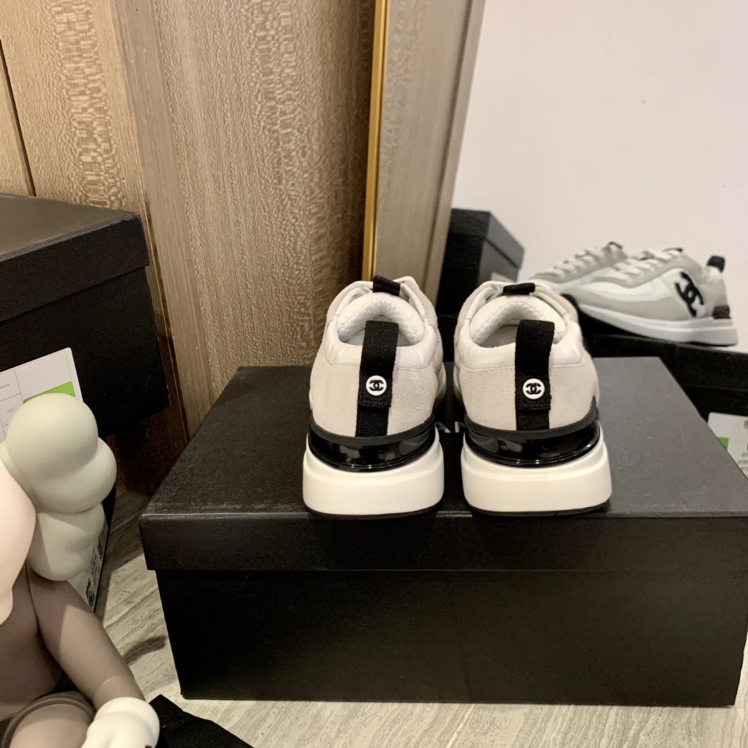 Ch*el sneakers 7