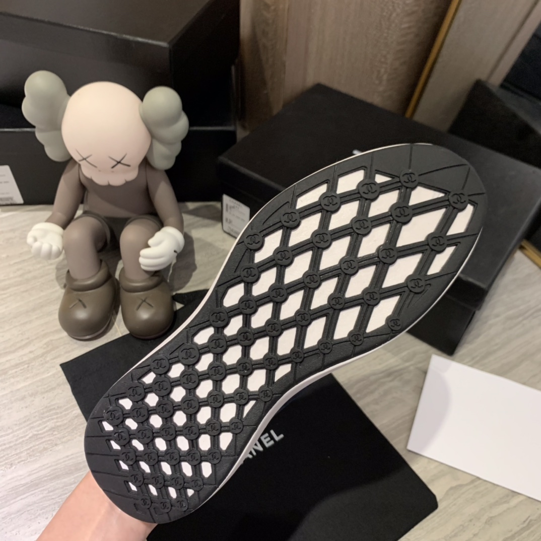 Ch*el sneakers 13