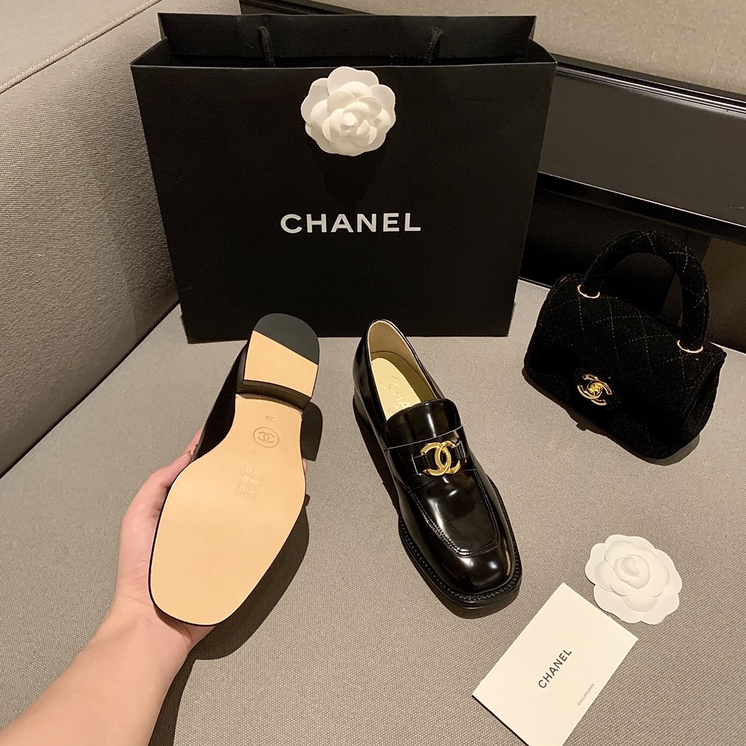Ch*el flats 15