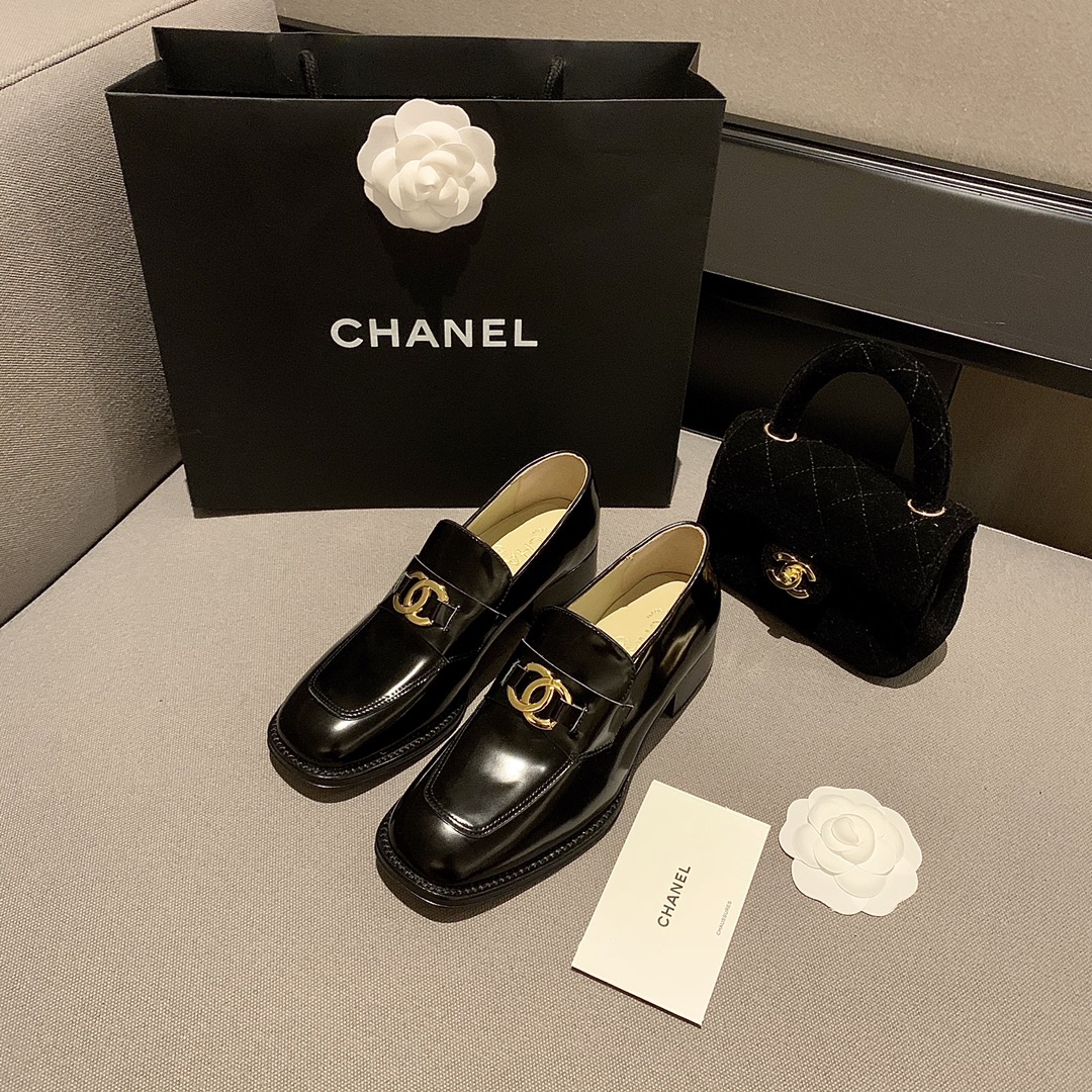 Ch*el flats 15