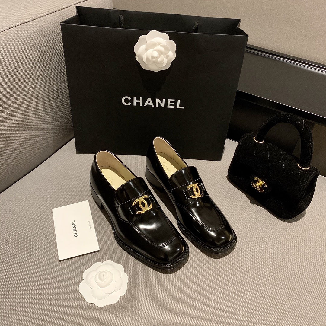 Ch*el flats 15