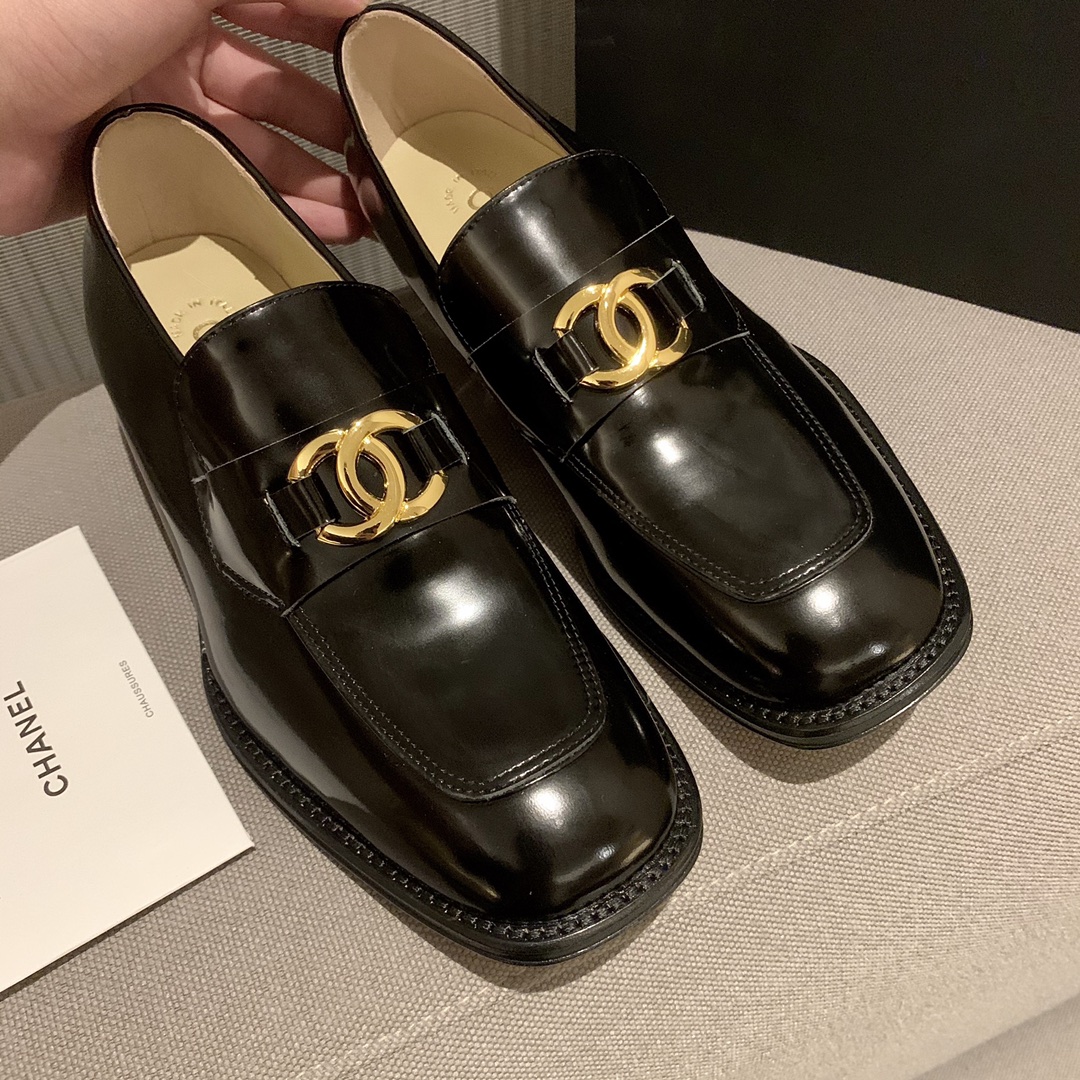 Ch*el flats 15