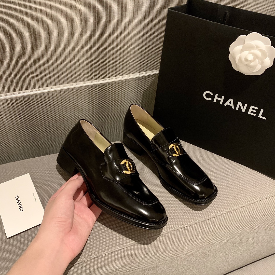 Ch*el flats 15