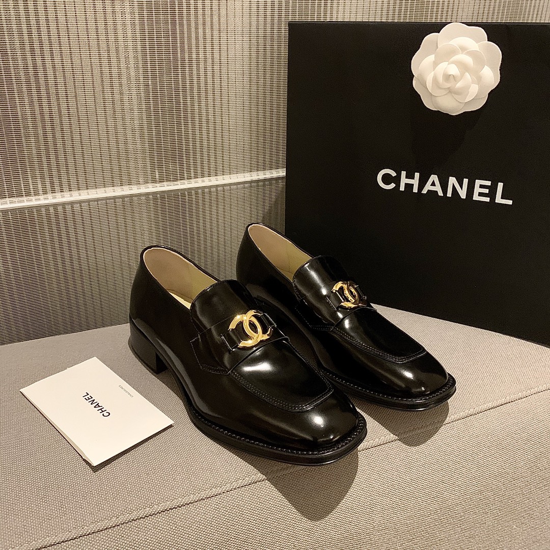 Ch*el flats 15
