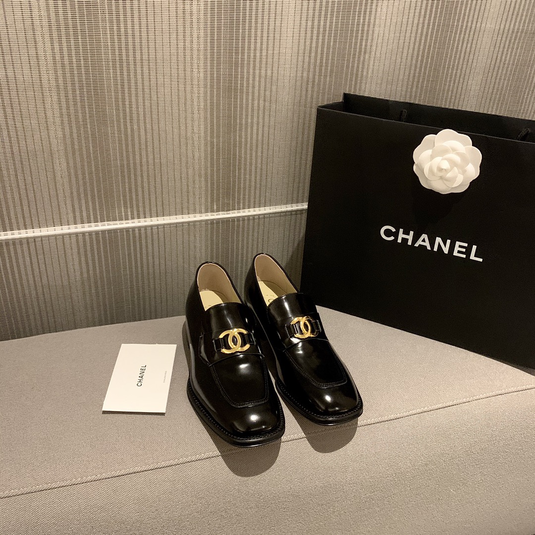 Ch*el flats 15