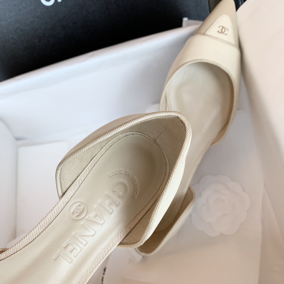 Ch*el flats 17