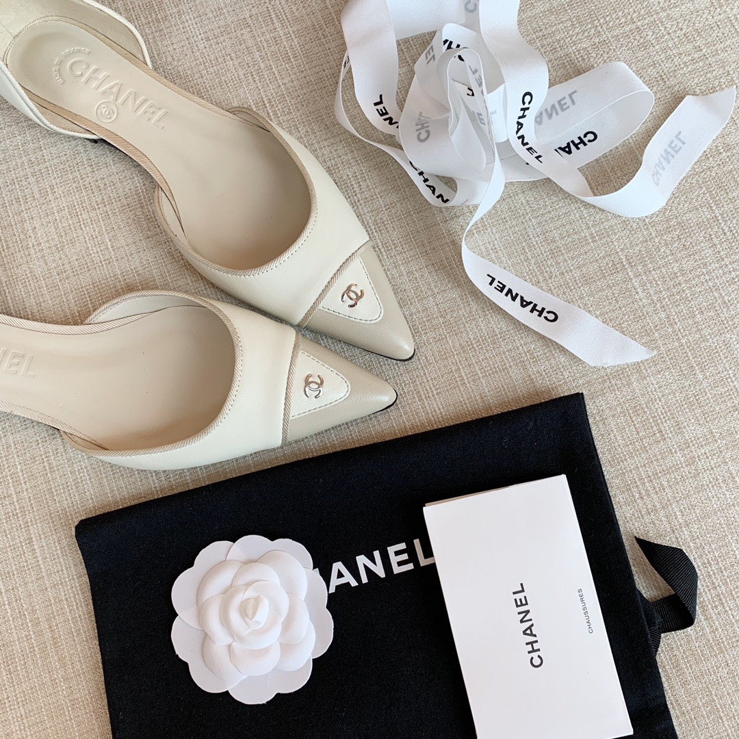 Ch*el flats 17