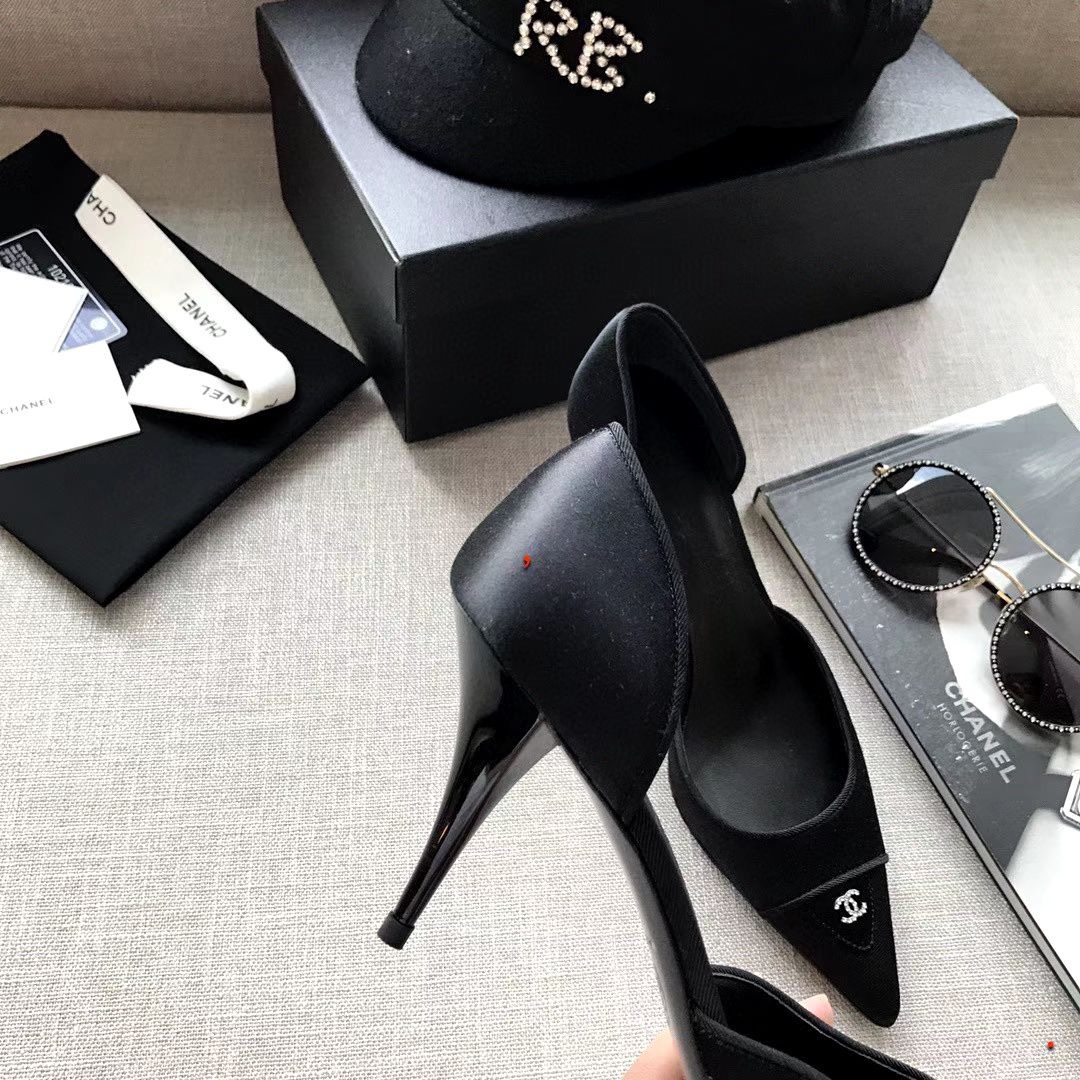 Ch*el high heels 53