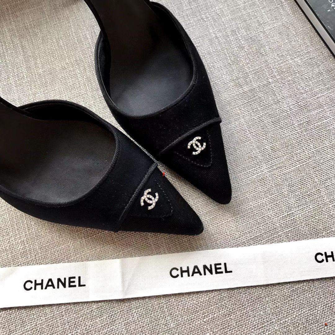 Ch*el high heels 53