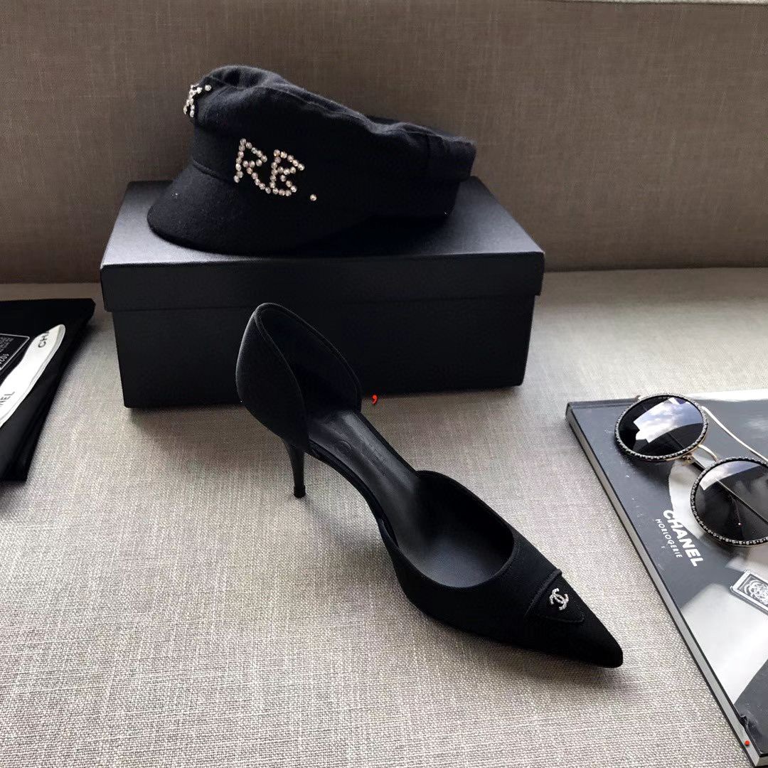 Ch*el high heels 53