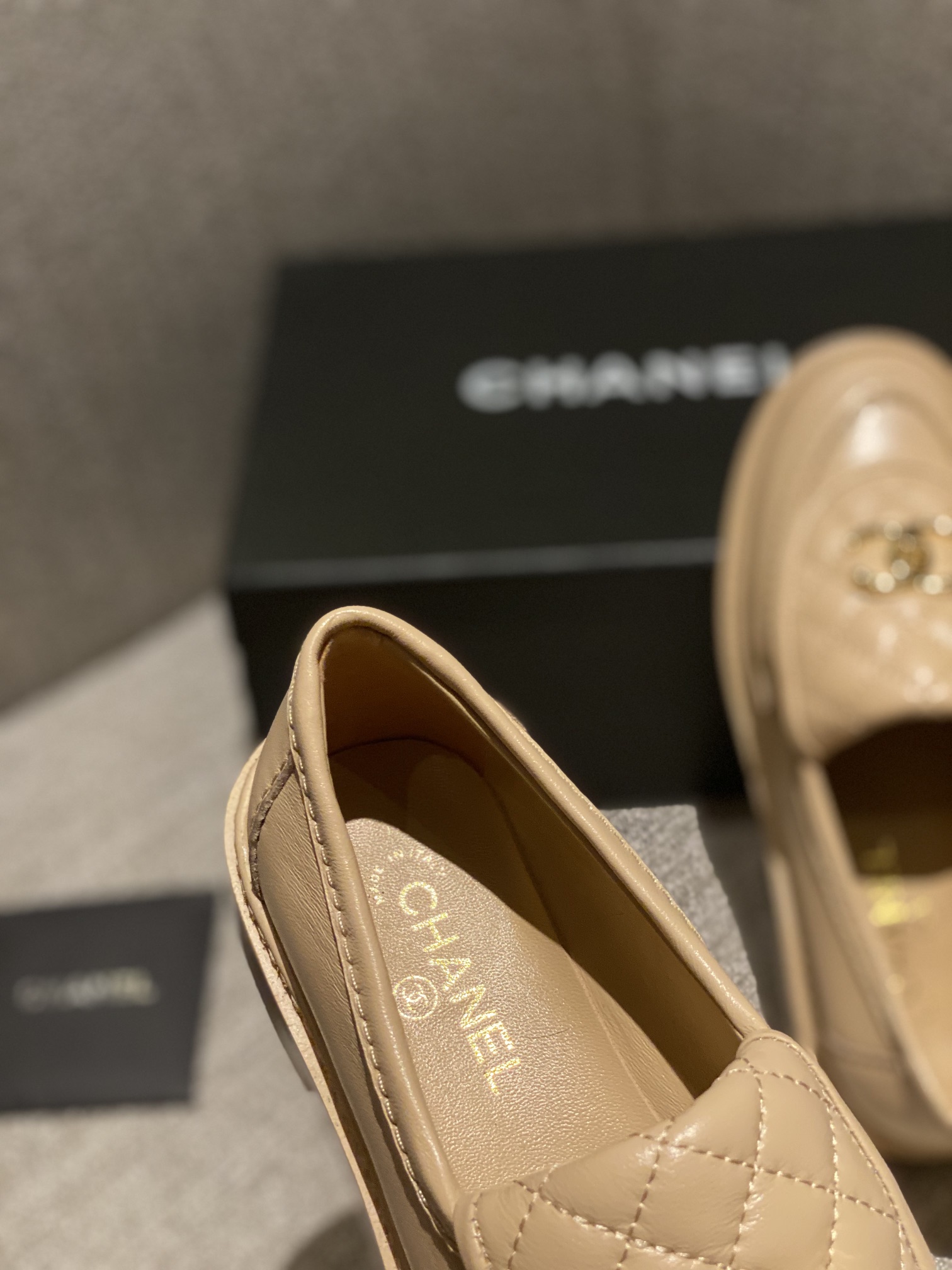 Ch*el flats 19