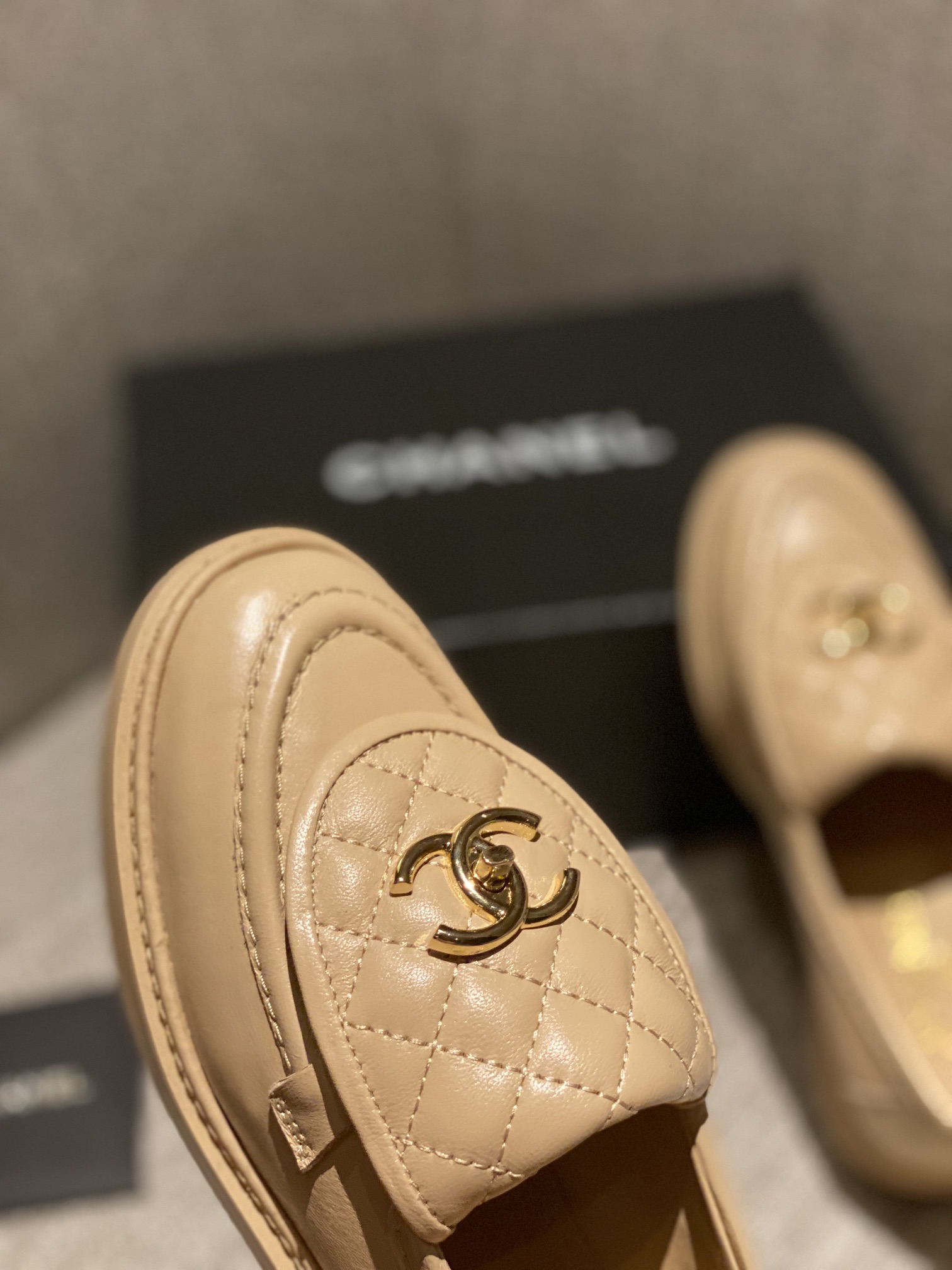 Ch*el flats 19