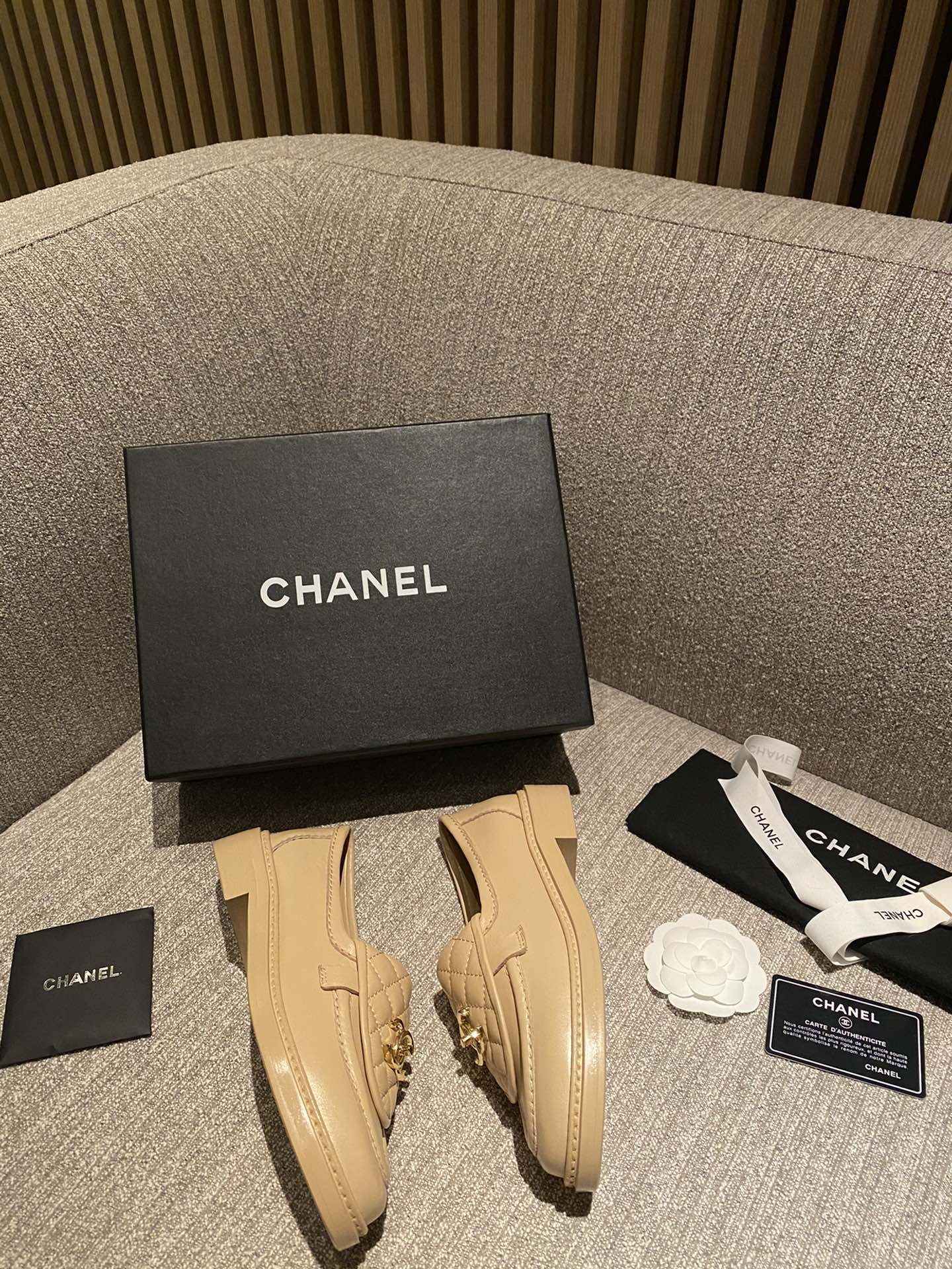 Ch*el flats 19