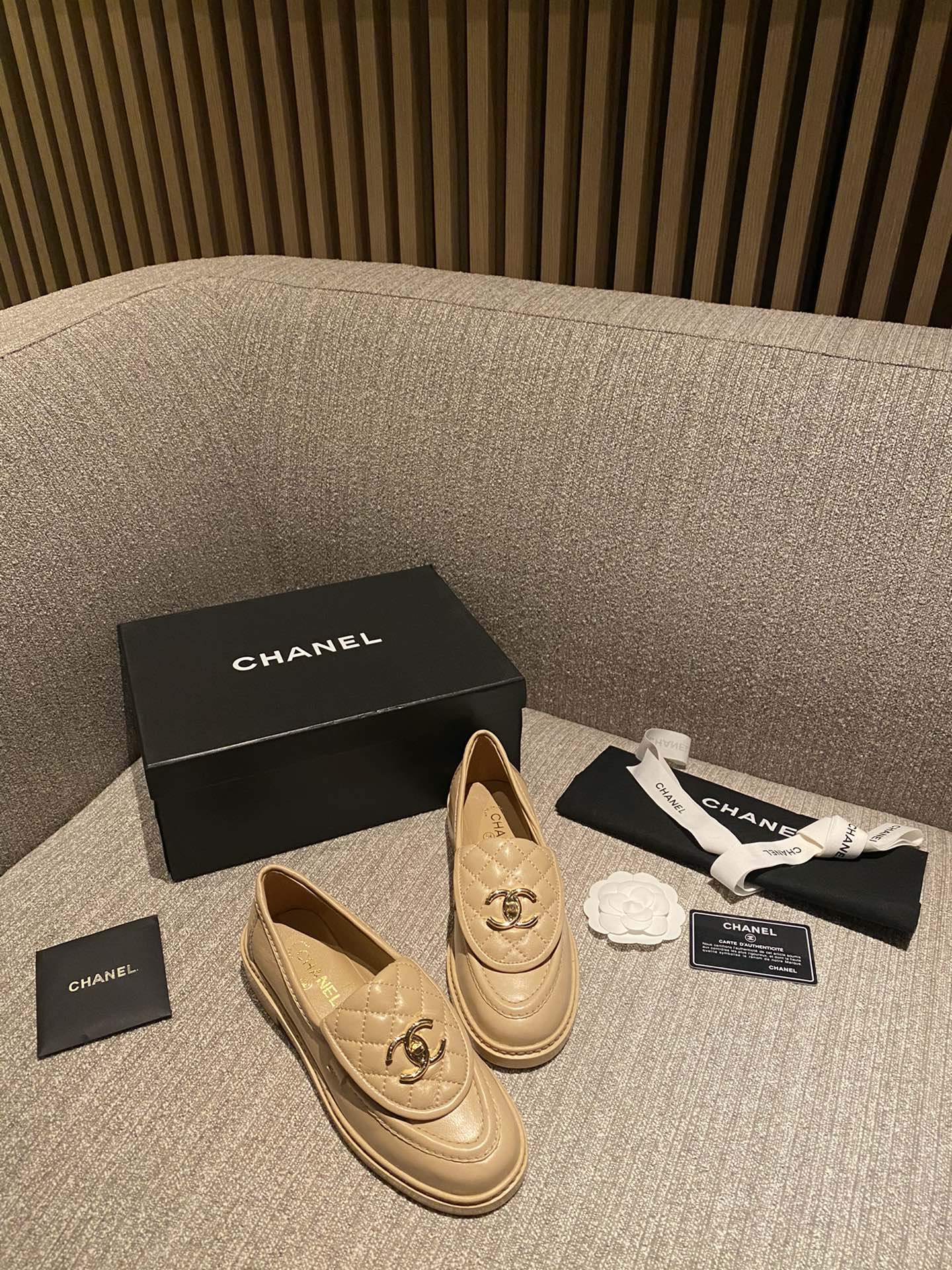 Ch*el flats 19