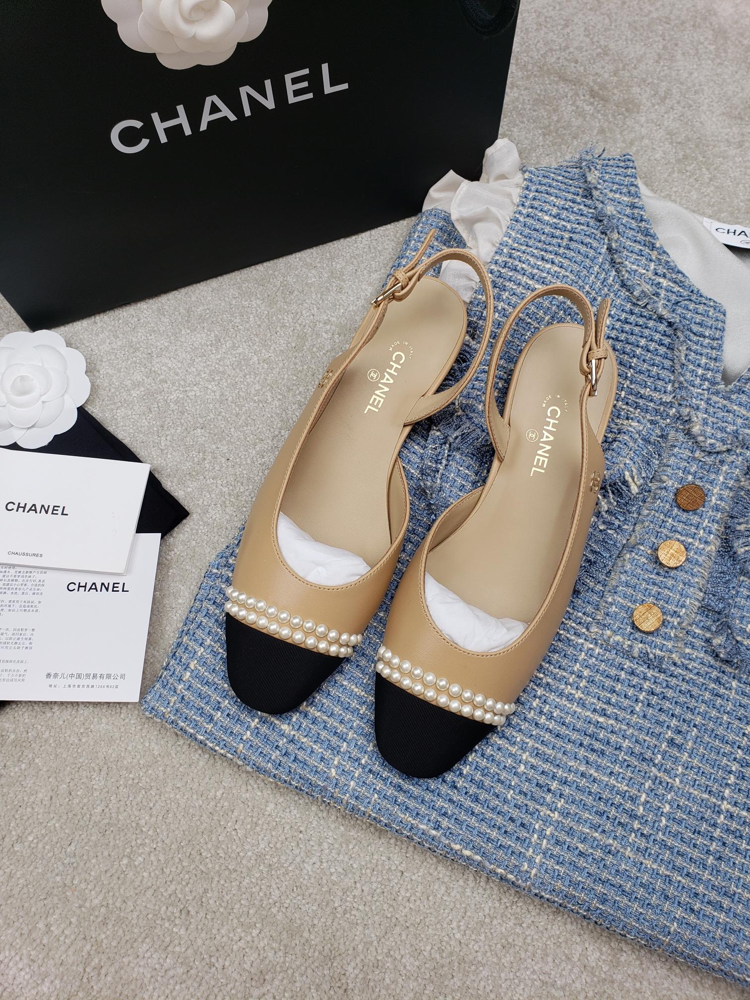 Ch*el flats 28